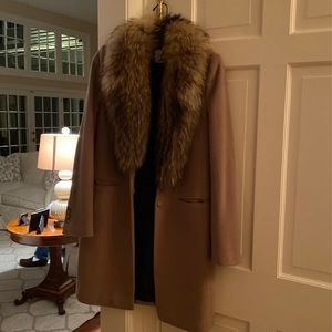SAM WINTER COAT